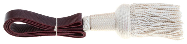 Mounted Men Faustriemen 1st Battery 1st Reg.