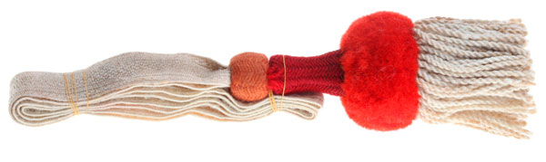 Foot Artillery Troddel 