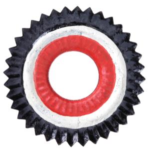 WW1 German Spiked Helmet Cockade