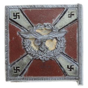 Luftnachrichtentruppe Standart