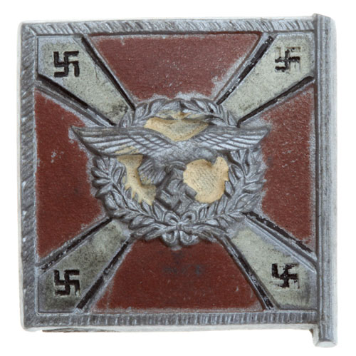 Luftnachrichtentruppe Standart Pin 4WE