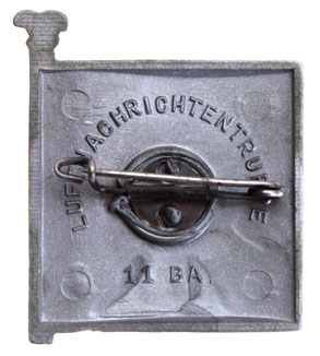 Luftnachrichtentruppe Standart