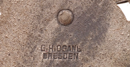 G.H. Osang Dresden