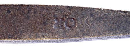 20 > C.F. Zimmermann