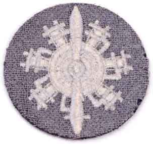 Luftwaffe Aircraft Equipment Administration -rev