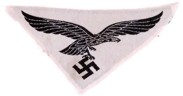 LW Sport Shirt Eagle