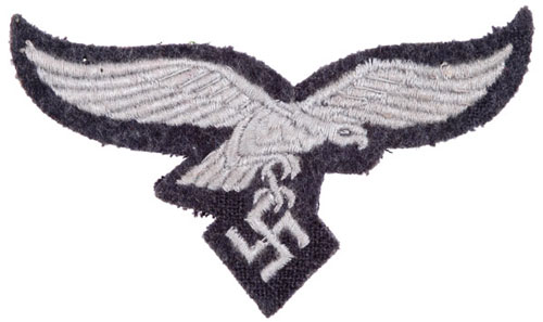 Luftwaffe EM Tunic Eagle