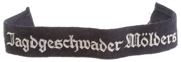Jagdgeschwader Molders