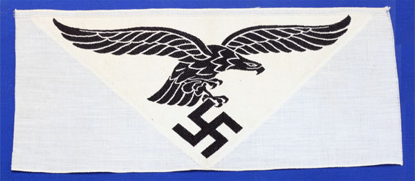 Luftwaffe Sports Shirt Eagle