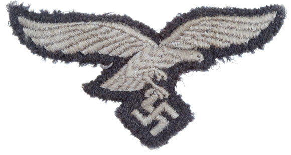 LW EM Tunic Eagle