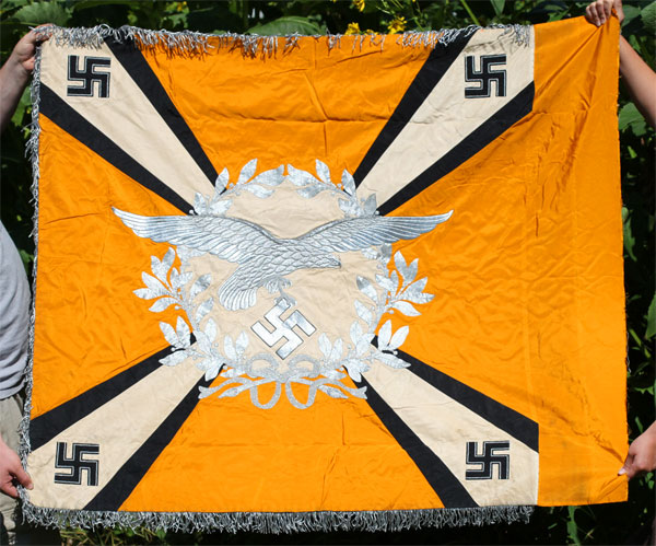 Luftwaffe Flight Standart