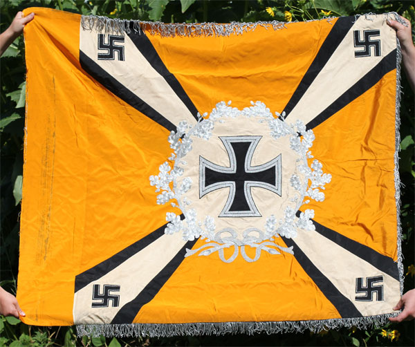 Luftwaffe Flight Standart 