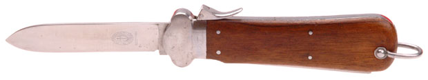 Luftwaffe Paratrooper Knife - Weyersberg