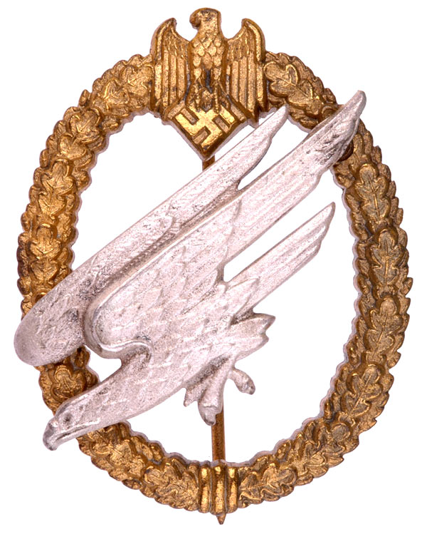 Army Parachutist Badge