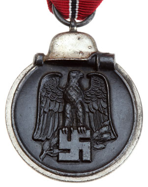 1941 / 42 Russian Front Medal