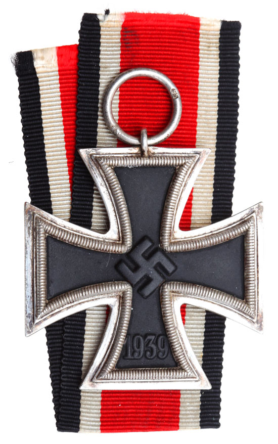 1939 Eisernes Kreuz 2nd Klasse