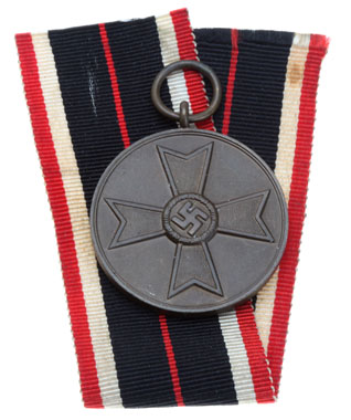 1939 War Service Medal