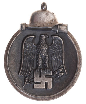 Winterschlacht im Osten 1941/42 obv 350h