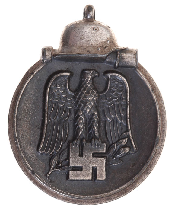 Winterschlacht im Osten 1941/42 obv 580w