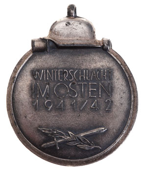 Winterschlacht im Osten 1941/42 rev 350h