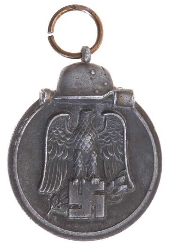 1941/42 Russian Campaign Medal