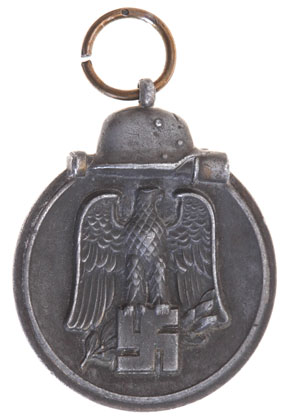 1941/42 Eastern Front Medal