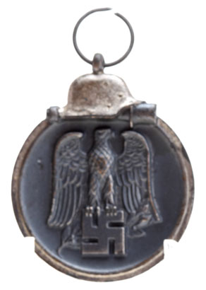 Eastern Front Medal 41/42