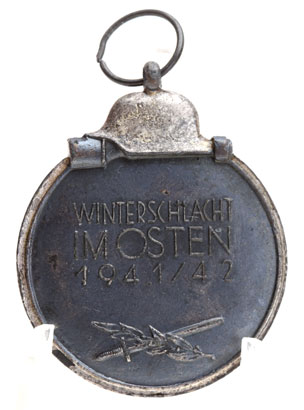 Eastern Front Medal 41/42