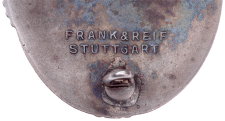 Frank & Reif Stuttgart