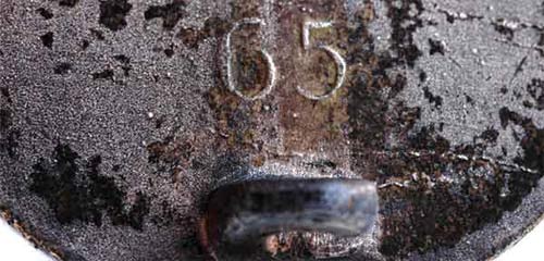 65 = Klein & Quenzer, Idar-Oberstein