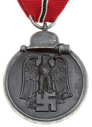 1941 / 42 Russian Front Medal