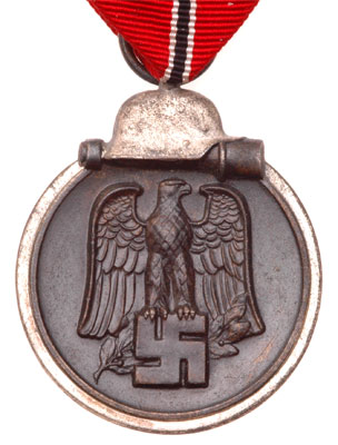 1941 / 42 Russian Front Medal