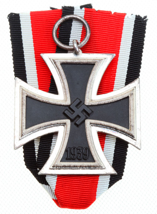 1939 Eisernes Kreuz 2. Klasse 