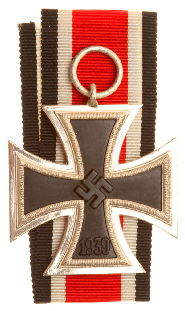1939 Iron Cross 2nd Class