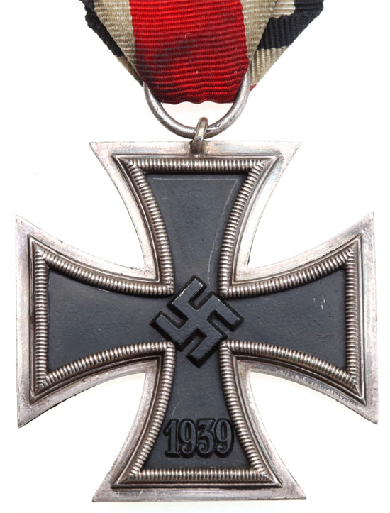 1939 Eisernes Kreuz 2nd Klasse