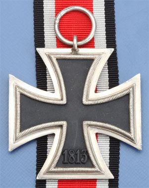 1939 2nd Class Iron Cross