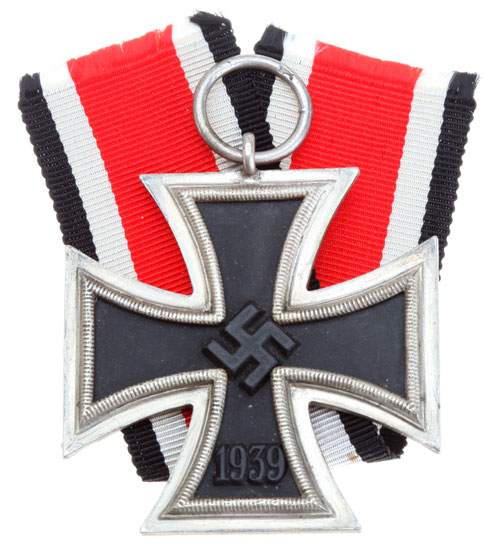 1939 2nd Class Iron Cross