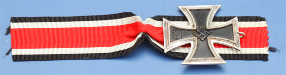 EK2: 15.5 cm ribbed ribbon