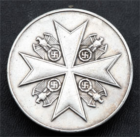 Order of the German Eagle 