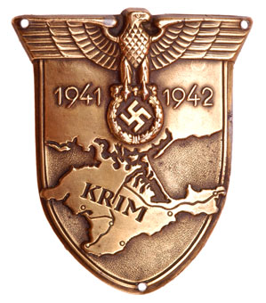 Krim Shield