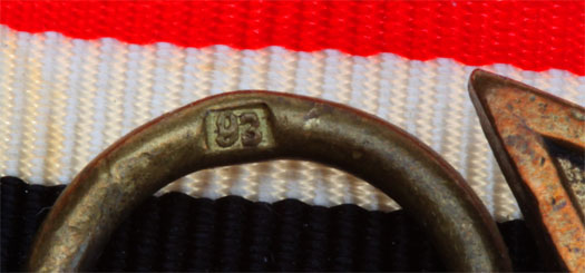 "93" (Richard Simm & Söhne, Gablonz)