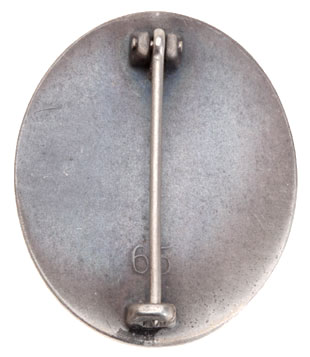 marked "65" (Klein & Quenzer)