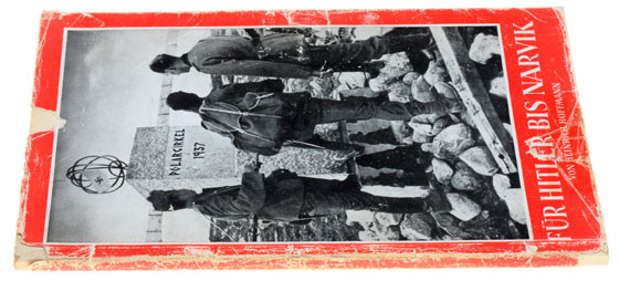 To Narvik for Hitler