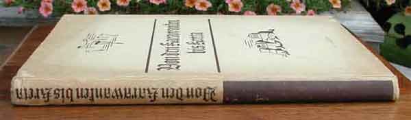 From the Karawanken (a mountain range) to Crete