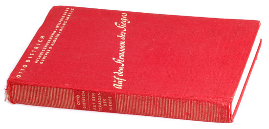 Auf den Strassen des Sieges