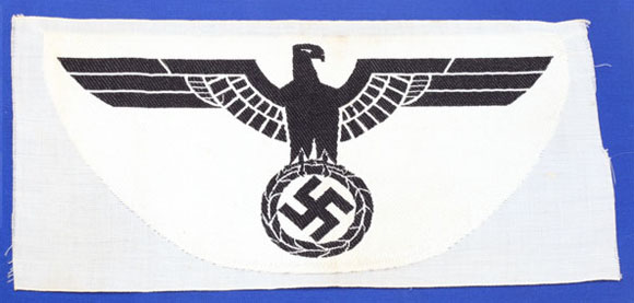 Army Sport Shirt Eagle