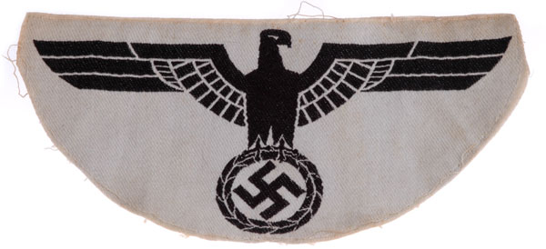 Army Sport Shirt Eagle