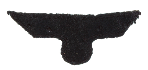 WW2 German Army Jager NCO Tunic Eagle