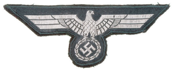 Army NCO Tunic Eagle