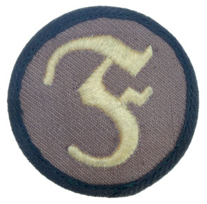 Army Ordnance Technician Badge